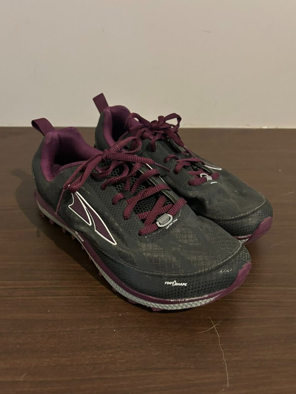 Altra Superior 3.5 Running Shoes Women's Size 8